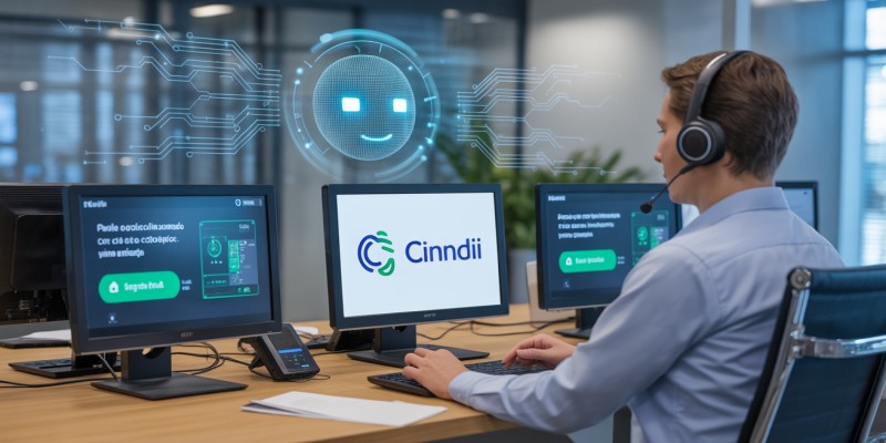 Ferramentas de Chatbot: Potencialize Resultados com CINNDI